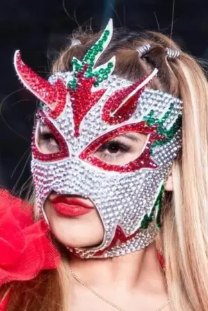 Фото  (Lady Flammer) #352033