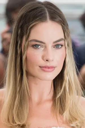 Фото Марго Робби (Margot Robbie) #4501