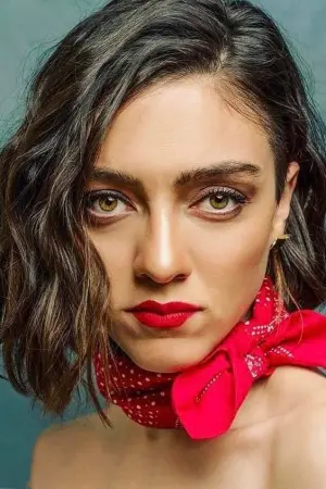 Фото Мерве Диздар (Merve Dizdar) #131937