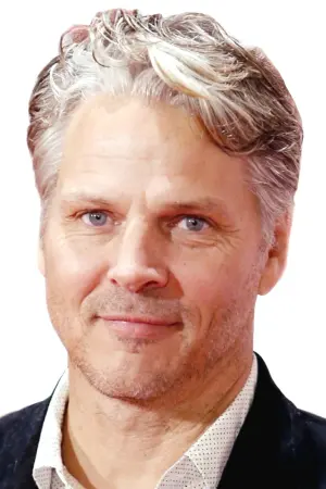 Фото Майкл Рейли Берк #88638