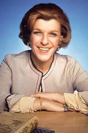 Фото Нэнси Уокер #123374