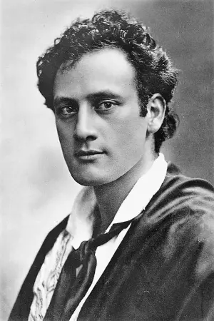 Фото Оскар Береги-старший. (Oscar Beregi Sr.) #258063