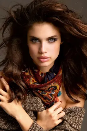 Фото Сара Сампайо #60949