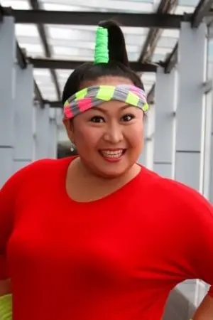 Фото Есси Кенянг #132205