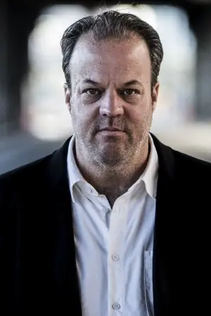 Фото Брюс Блейн #83248