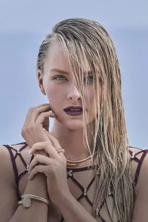 Фото Камилла Костек (Camille Kostek) #29651