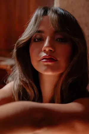 Фото Изабела Мерсед (Isabela Merced) #34739