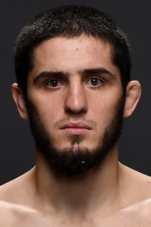 Фото  (Islam Makhachev) #314584