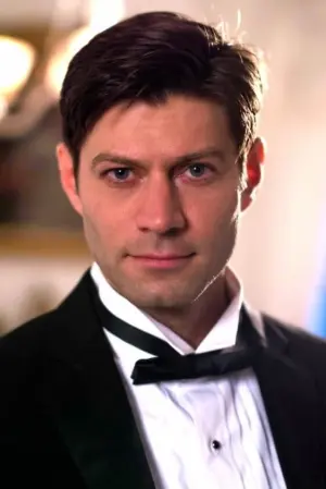 Фото Джастин Лебрен #23710