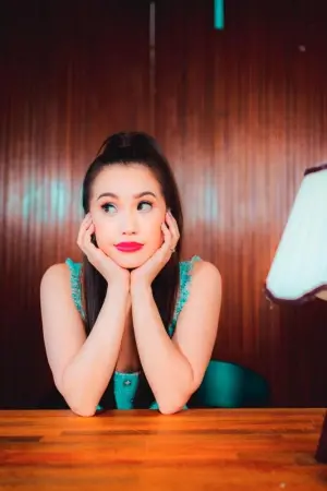 Фото Мелисса Кэмпбелл (Melissa Campbell) #219183