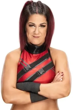 Фото Пэм Мартинес (Pam Martinez) #252892