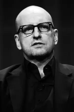 Фото Стивен Содерберг (Steven Soderbergh) #69970