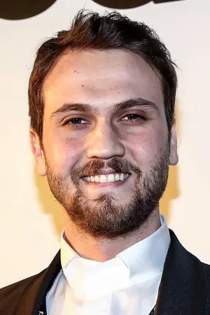 Фото Арас Булут Ийнемли (Aras Bulut İynemli) #126255