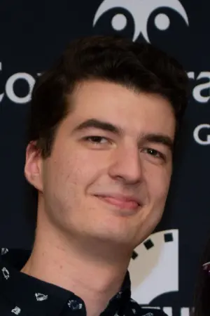 Фото Итан Моффорд #295363