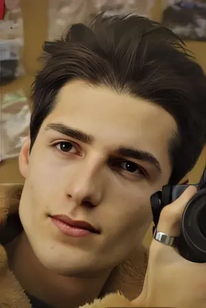 Фото  (Juan Pablo Fuentes) #147031