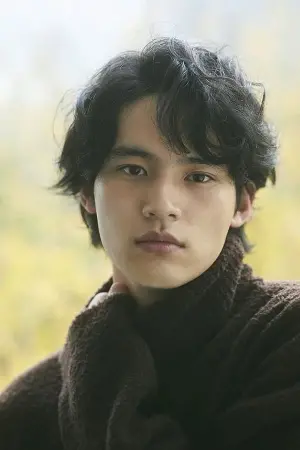 Фото  (Koshi Mizukami) #281957