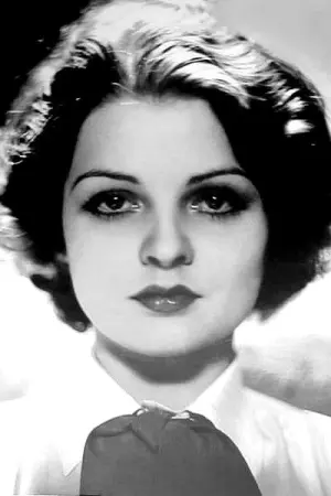 Фото Лиллиан Бонд (Lilian Bond) #178359