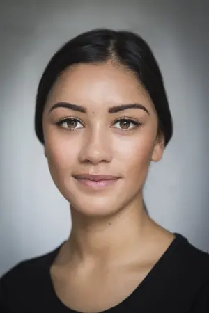 Фото Люсианна Бьюкенен (Luciane Buchanan) #147368