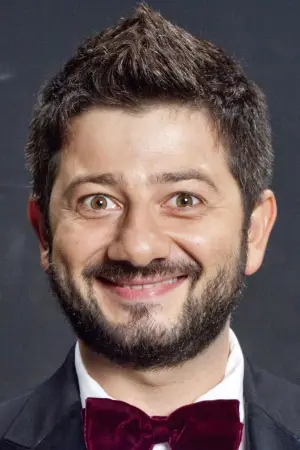 Фото Михаил Галустян #360120