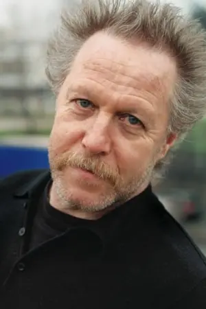 Фото Николя Филибер (Nicolas Philibert) #130630