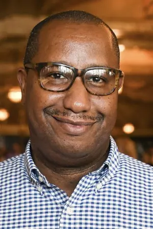 Фото Терренс Розмор #5849