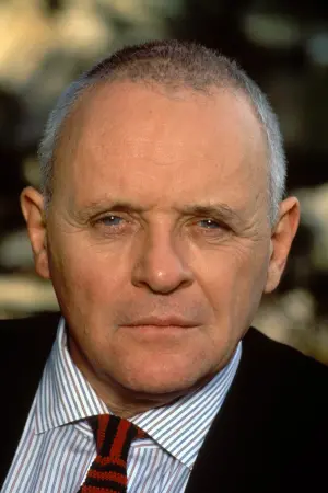 Фото Энтони Хопкинс (Anthony Hopkins) #8076