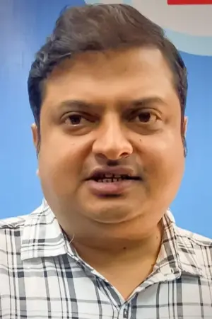 Фото Бисванатх Басу (Biswanath Basu) #253178