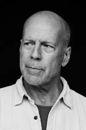 Фото Брюс Уиллис (Bruce Willis) #1641