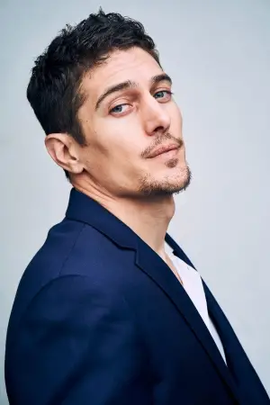 Фото Брайан Джордан #351191