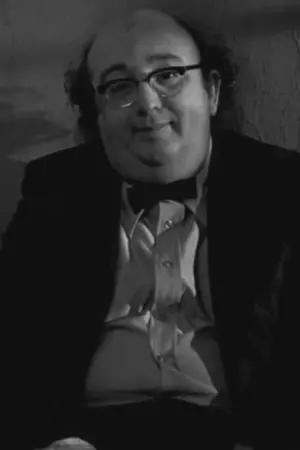 Фото Дэвид Липман #91673