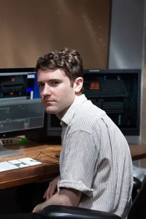 Фото Луциан Джонстон #70719