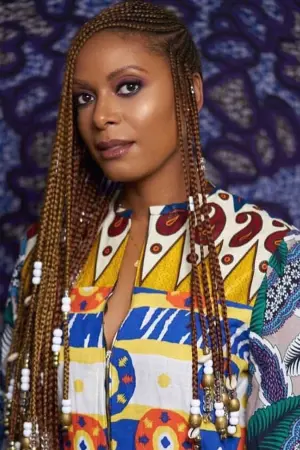 Фото Нефертити Нгуву #146809