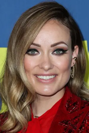 Фото Оливия Уайлд (Olivia Wilde) #30203