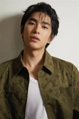 Фото Цзэн Цзин Хуа (Tseng Jing-Hua) #332886