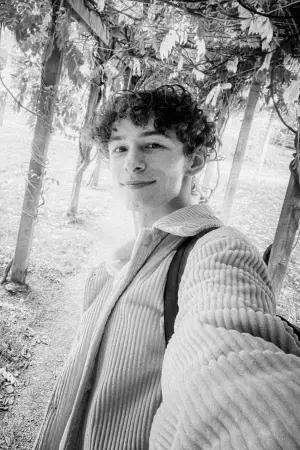 Фото  (Xavier Sonski) #385810