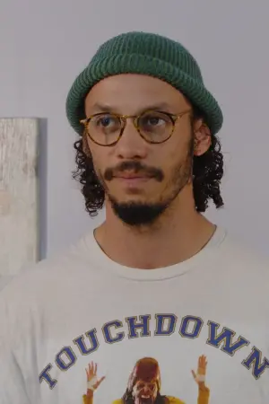 Фото Эй Джей Катлер #137943