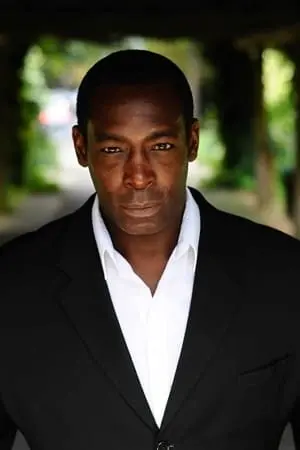 Фото Энтони Уоррен #46787