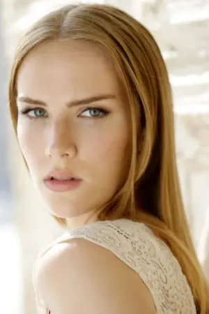 Фото Шарлотта Кирк (Charlotte Kirk) #62662