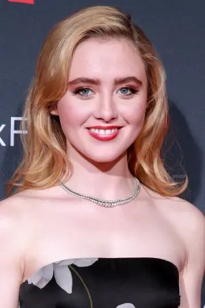 Фото Кэтрин Ньютон (Kathryn Newton) #8832