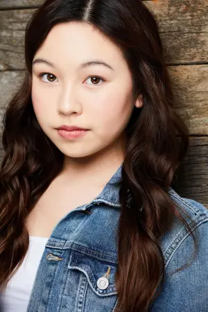 Фото Мейли Кондрон (Meilee Condron) #10367