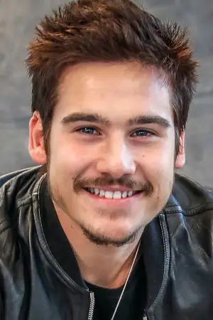 Фото  (Nicolas Prattes) #384804