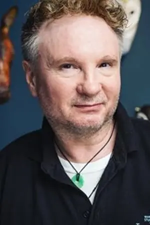 Фото Пол Харрис #103036