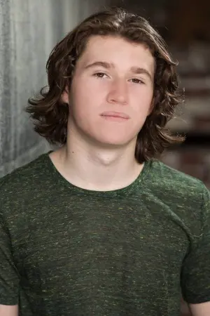 Фото Рохан Кэмпбелл #48906