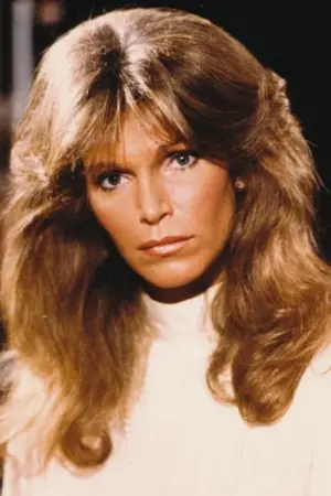 Фото Энн Тёркель #98280