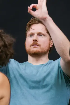 Фото Дункан Скилз (Duncan Skiles) #227196