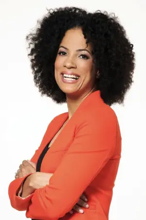 Фото Шерман Барруа, Джанин #261742