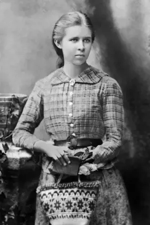 Фото Леся Украинка #7040