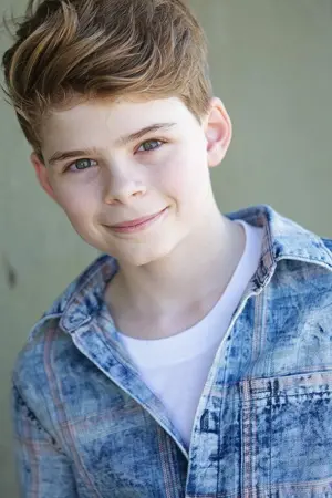 Фото Меррик Ханна #119