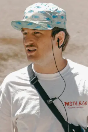 Фото Томмазо Барба #355322