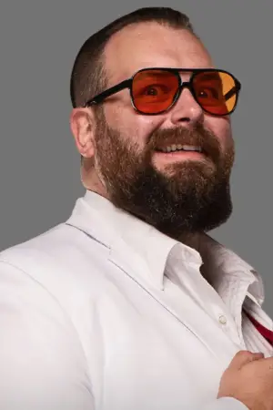 Фото  (William Bill Carr) #366817